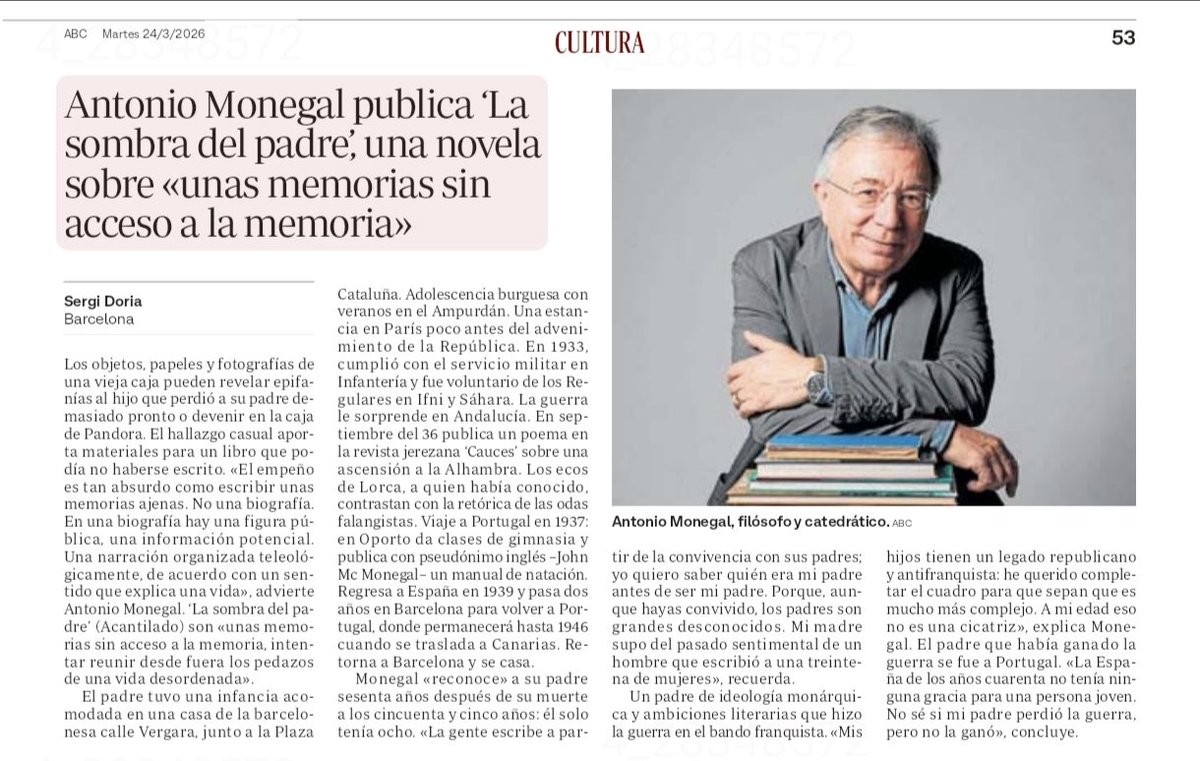 Sergio Barcos tweet media