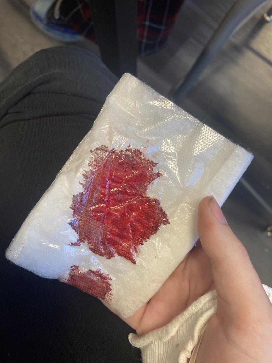 ⤷﹒Salmon of shtwt tweet media