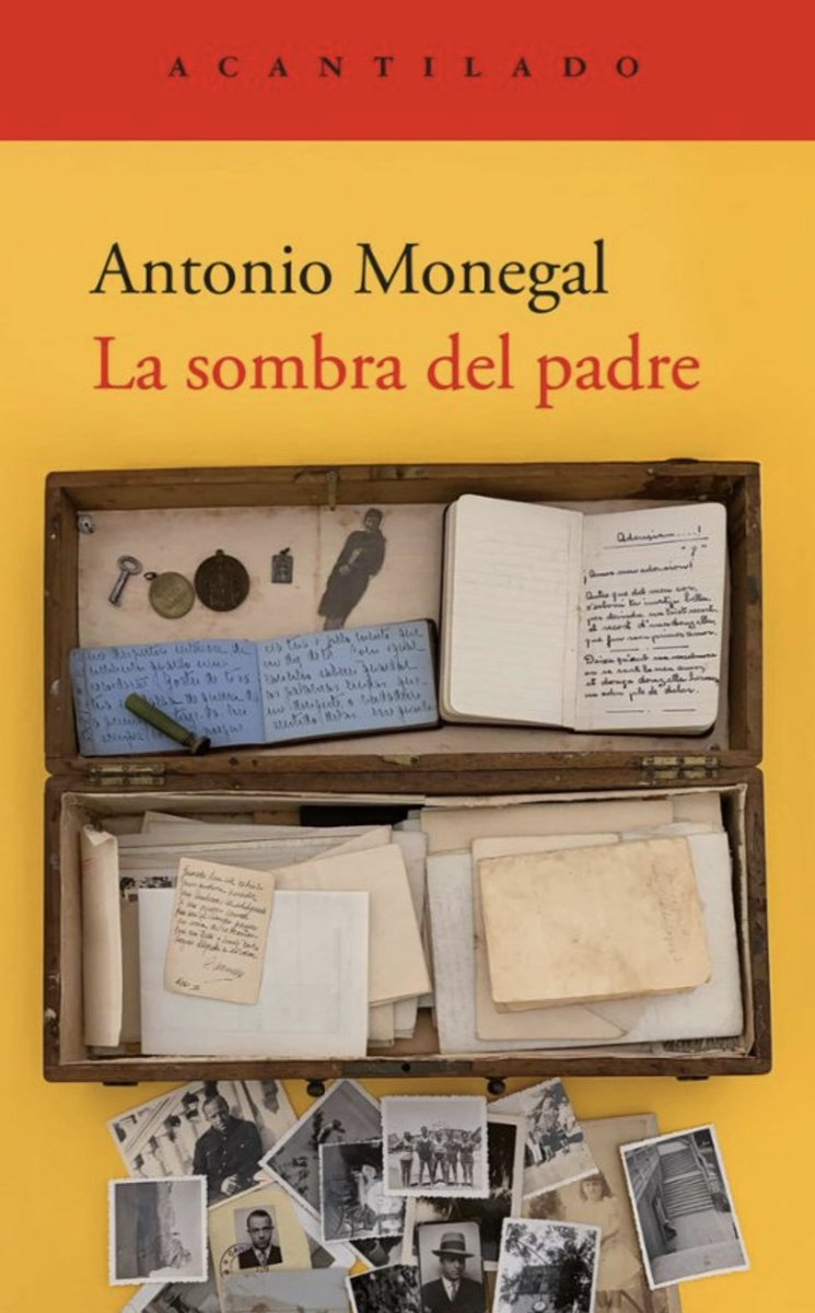 Sergio Barcos tweet media