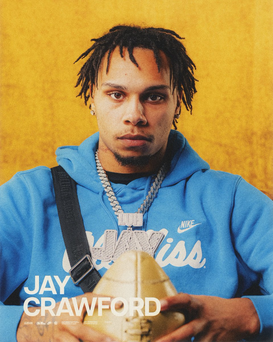 Ole Miss Football tweet media