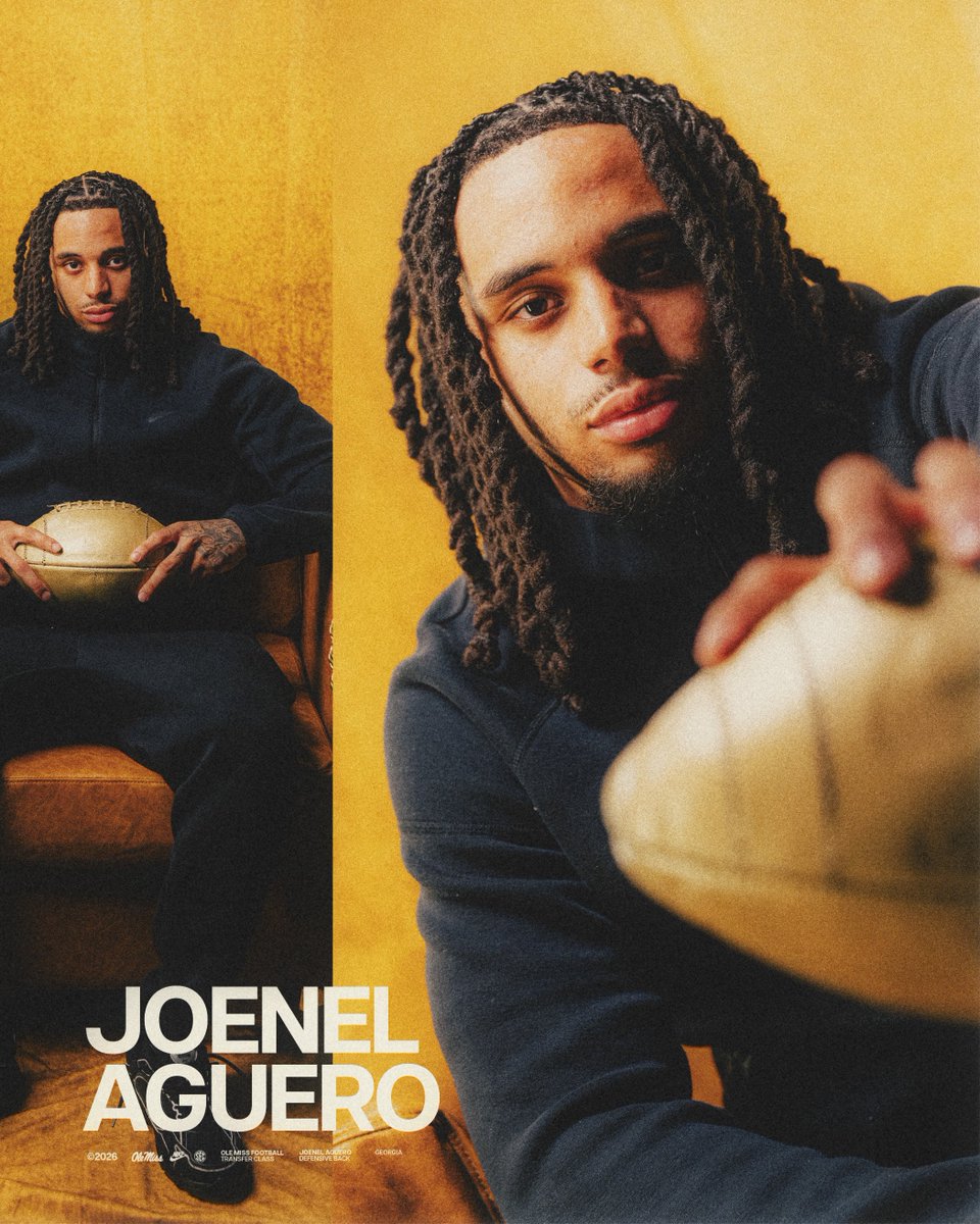 Ole Miss Football tweet media