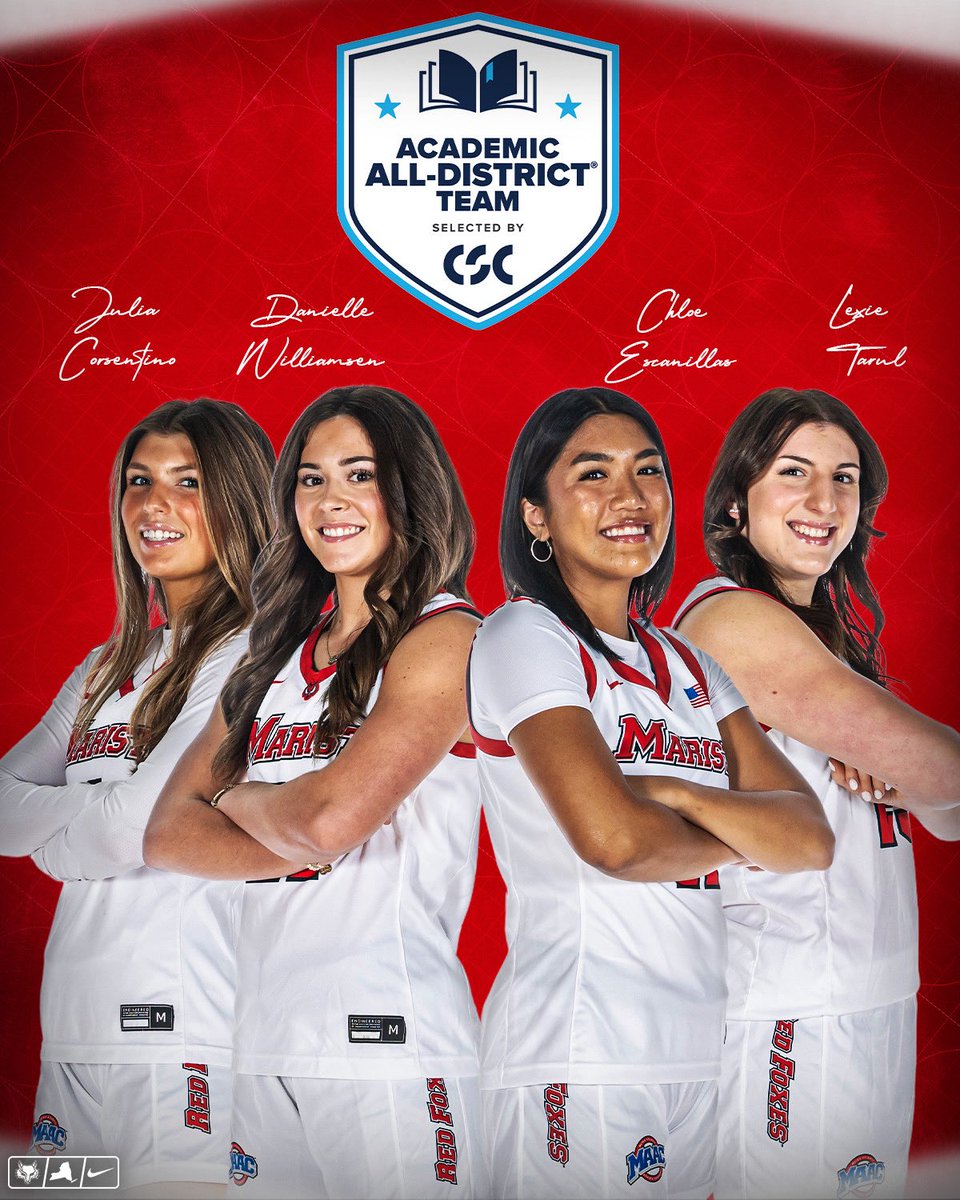 Marist Women’s Basketball tweet media