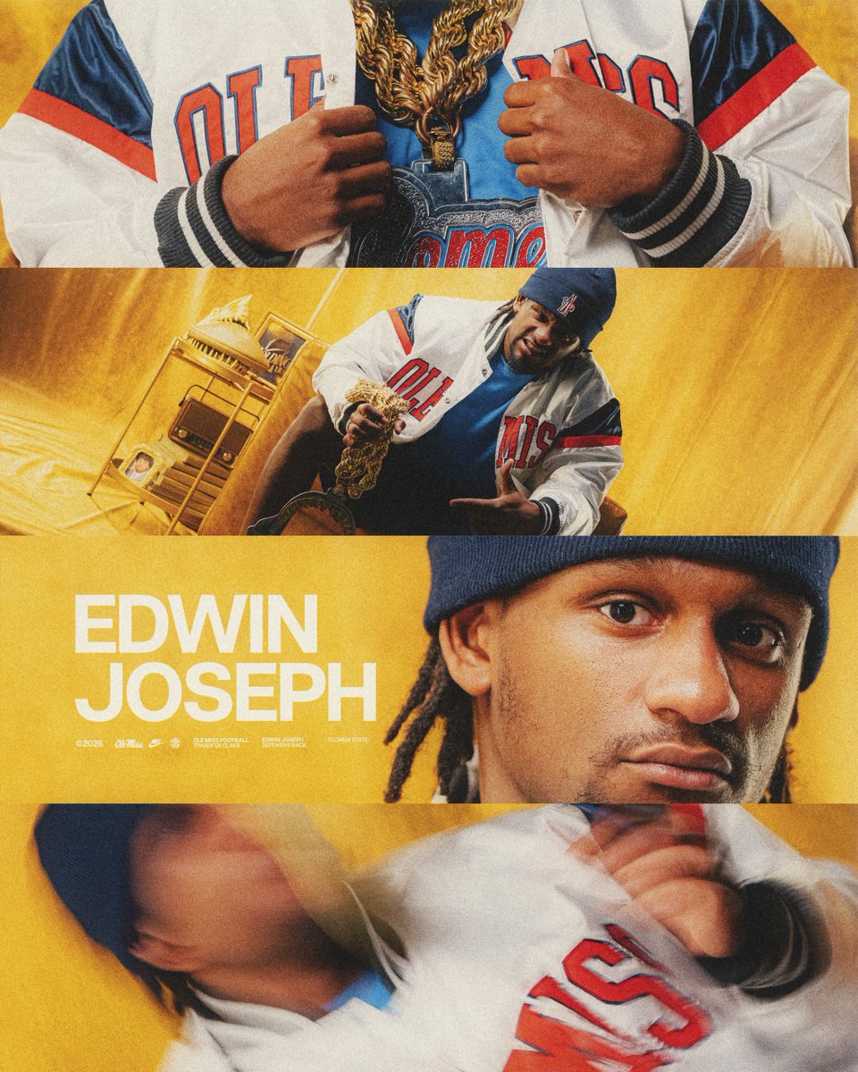 Ole Miss Football tweet media