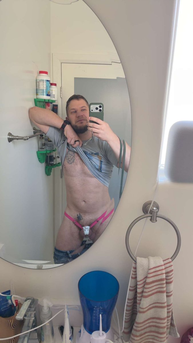 The chaste chemist tweet media