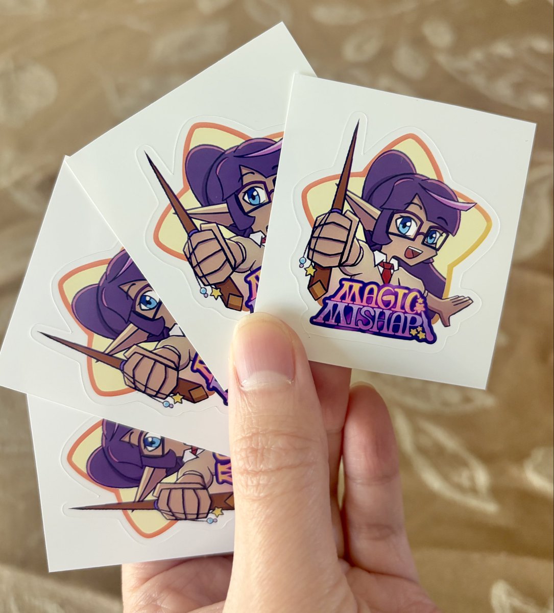 Shiena Gin tweet media