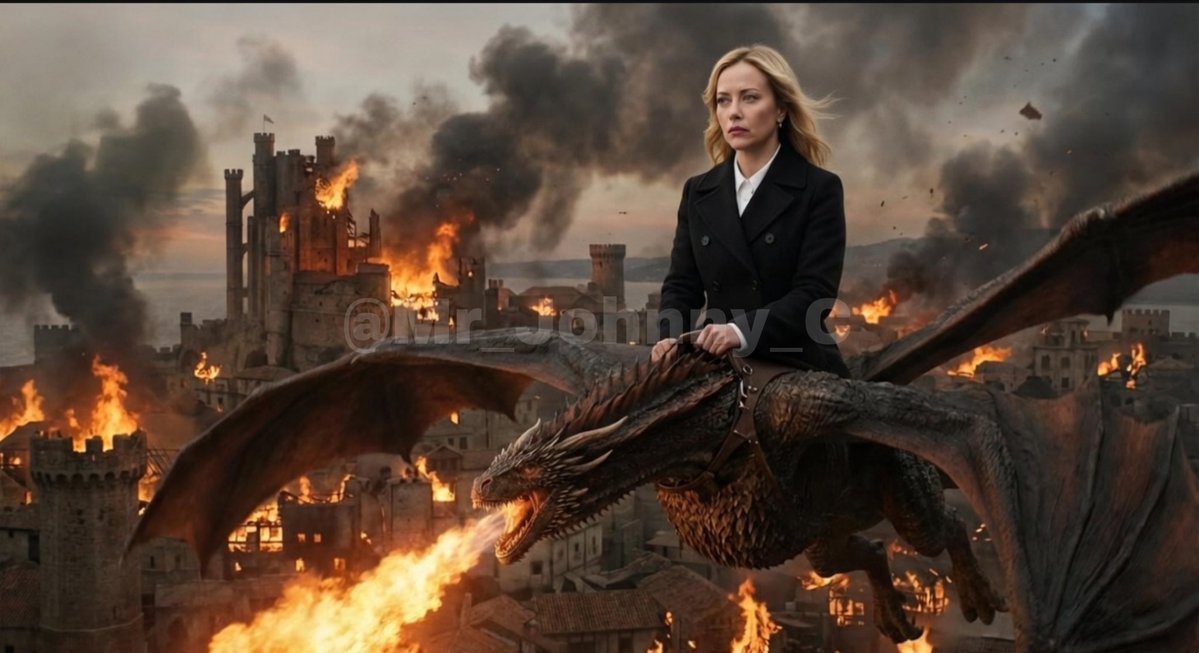 Johnny C. tweet media