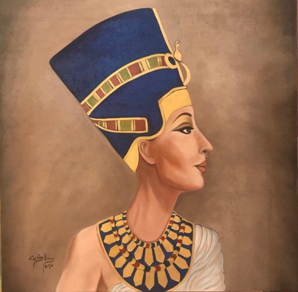 Nevein Amer tweet media