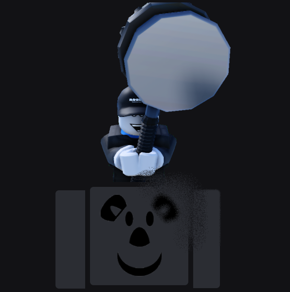 4Lulzy | Roblox News tweet media