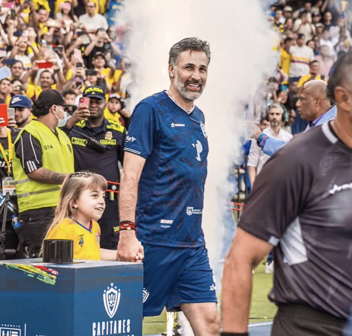 Pipe Sierra tweet media