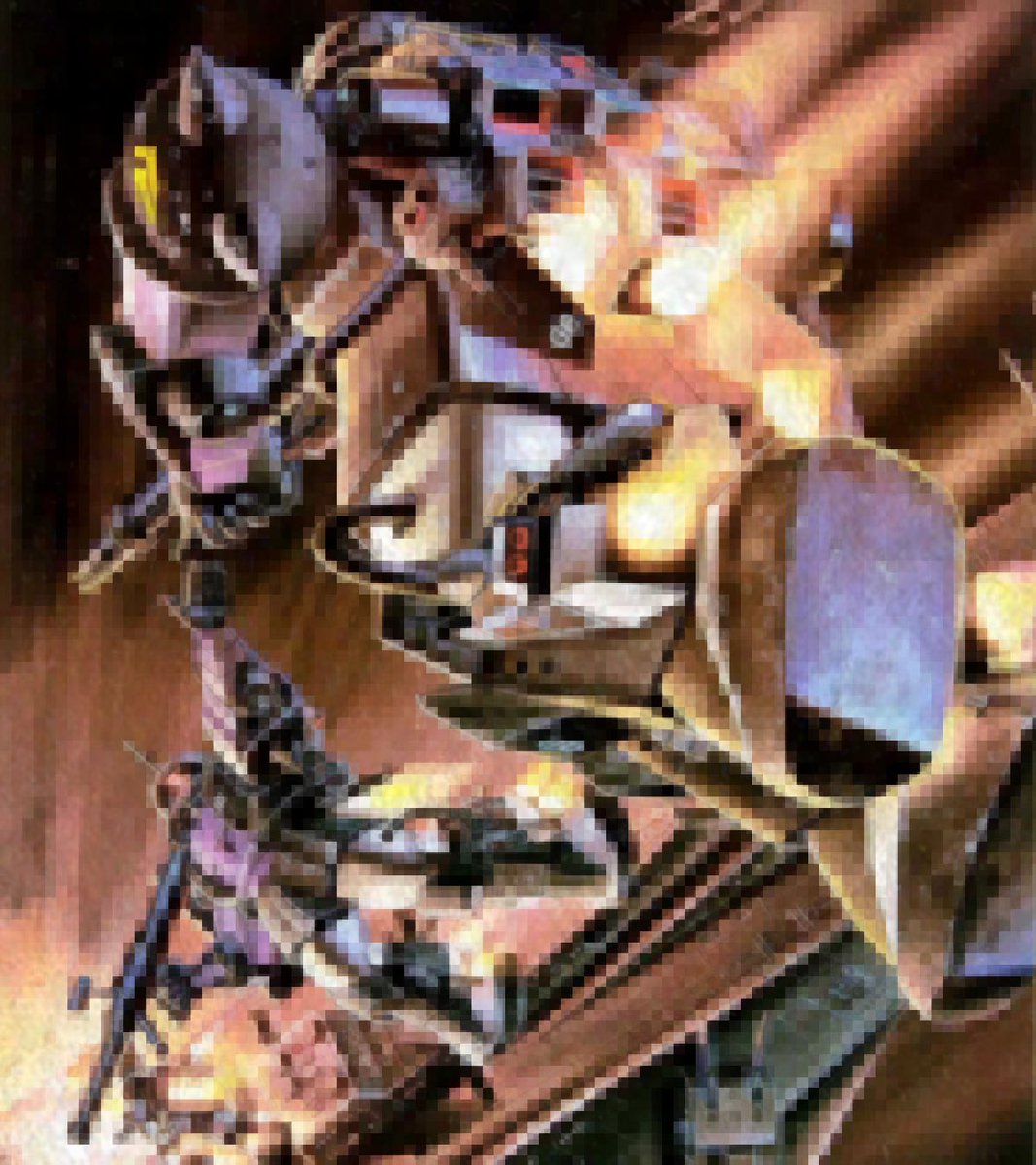 ゲバイ研究所 tweet media