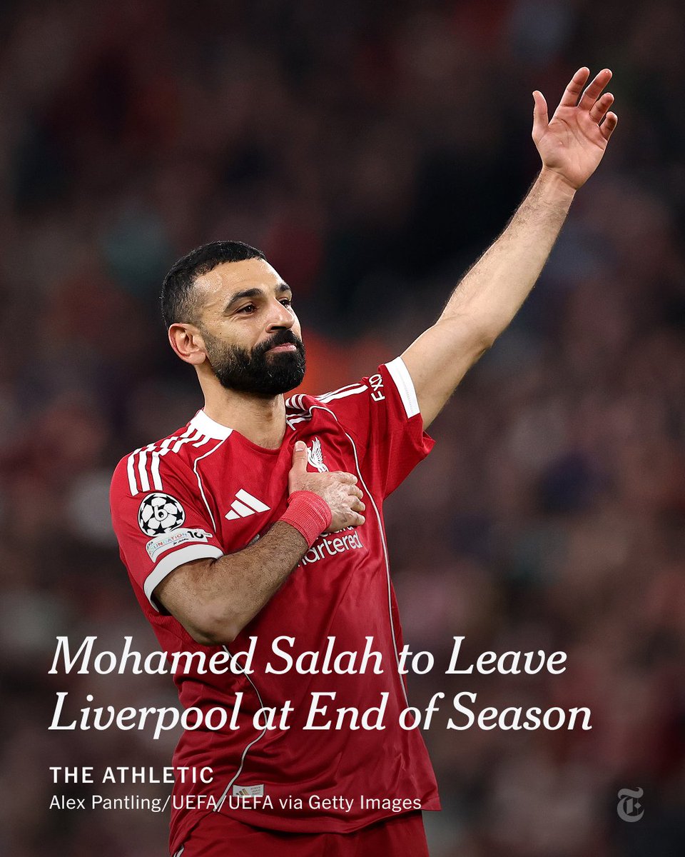 The New York Times tweet media