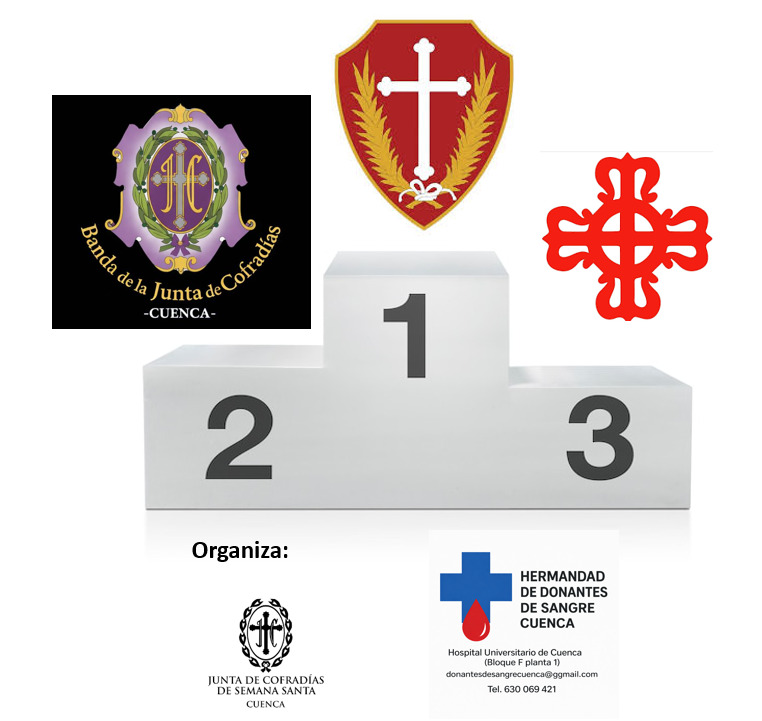 Junta de Cofradías de Cuenca tweet media