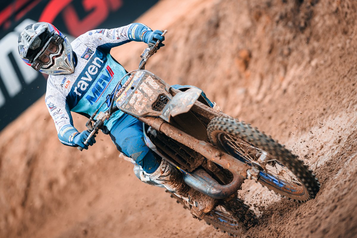 Team MCV Motorsport – 2026 EMX125 Round of Andalucia, Almonte / EMX85 - Selettive South West Zone - RND #01, Cremona: Press Release motocrossaddiction.com/motocross-mx-m…