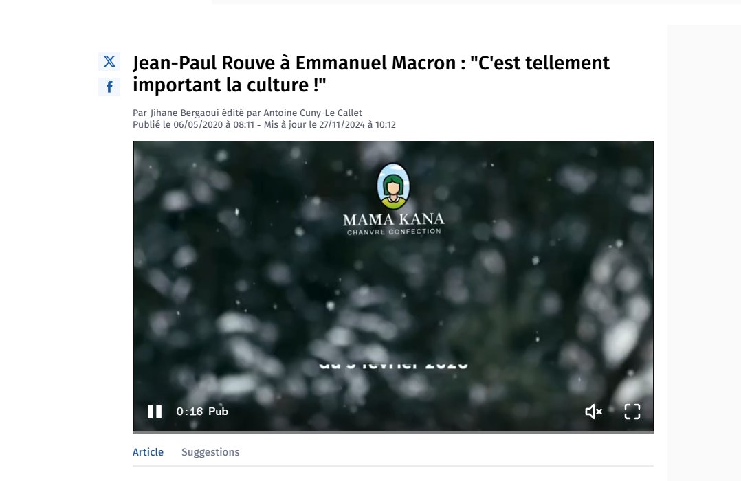 Pierre Sautarel tweet media