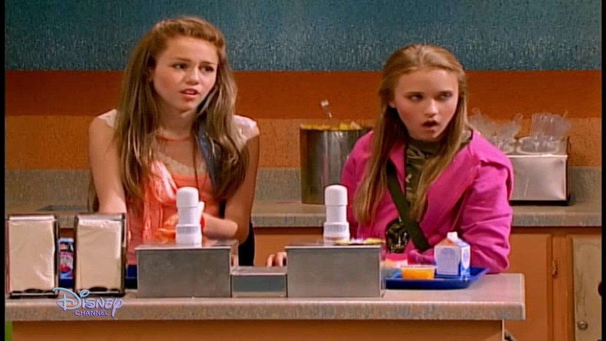 Disney Schedule Archive tweet media