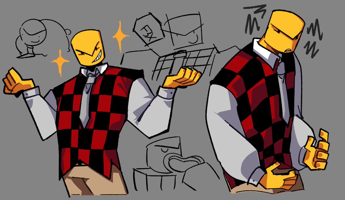 먼지용사 meonjiyongsa tweet media