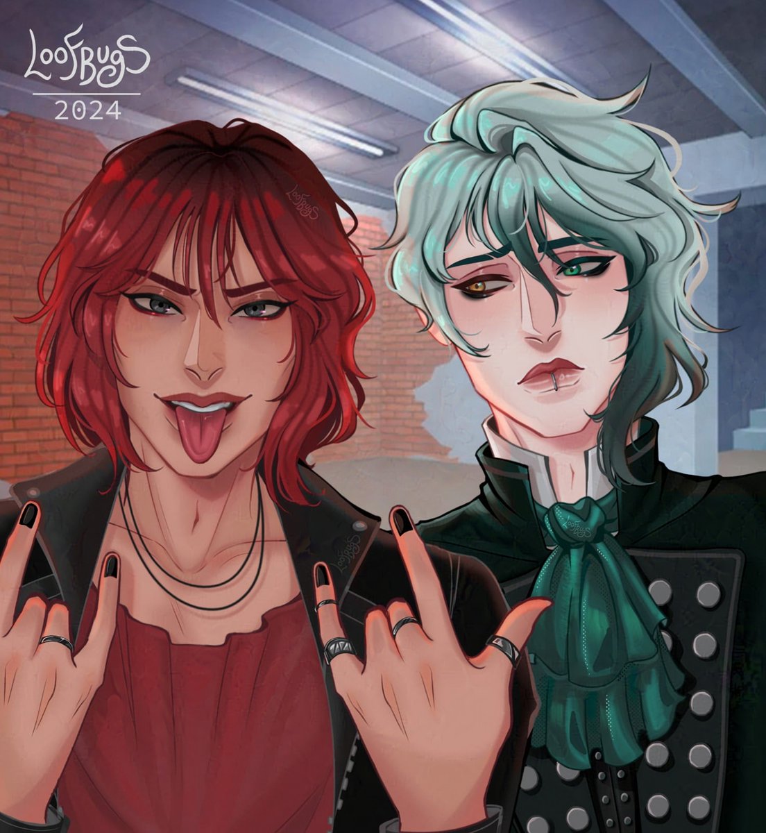 Diana Loffbugs tweet media