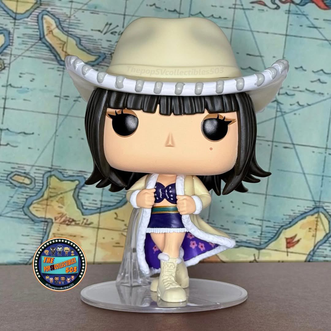 JonFunkos (POPfanatics) tweet media