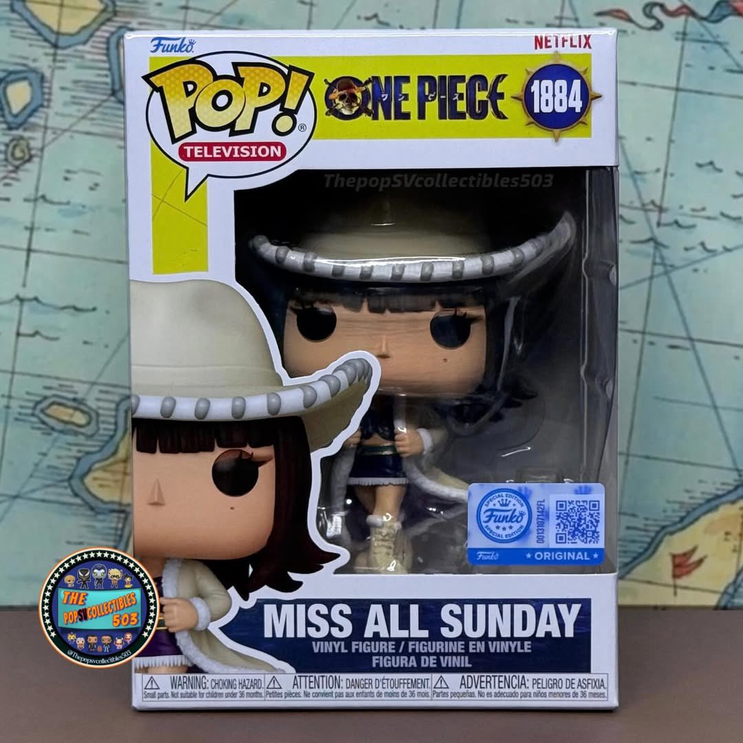 JonFunkos (POPfanatics) tweet media