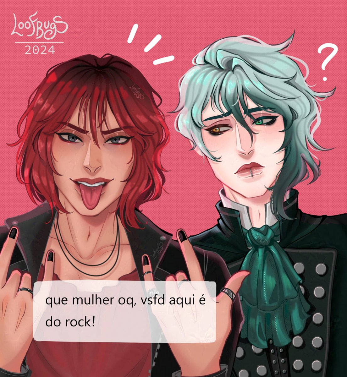 Diana Loffbugs tweet media