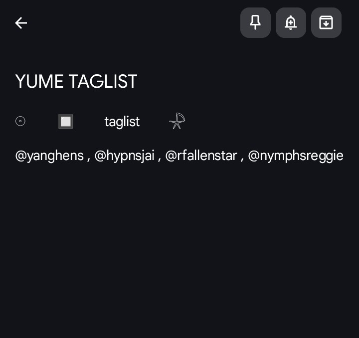 angel ✧ #SPIDERMARK tweet media