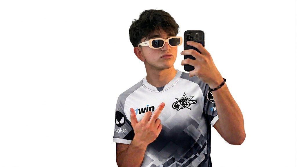 ALL STARS tweet media