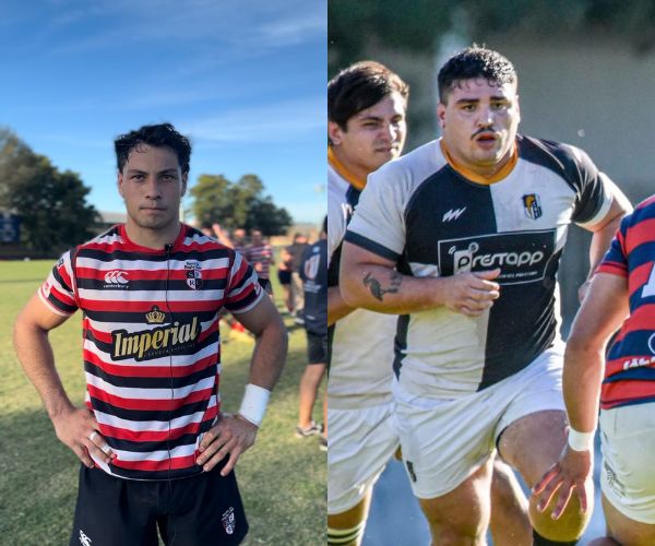 Lisandro Olearo tweet media