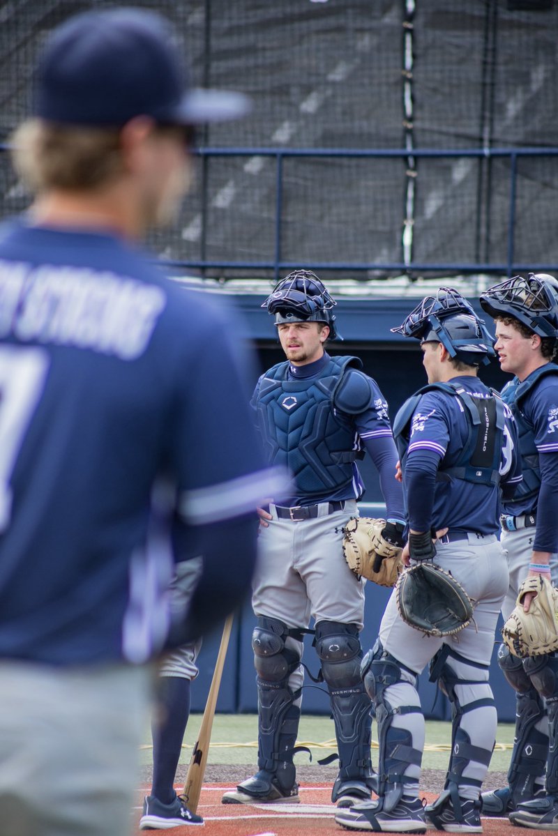 Old Dominion Baseball tweet media