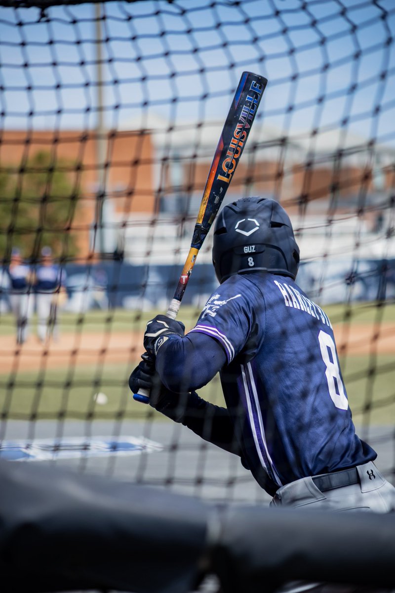 Old Dominion Baseball tweet media