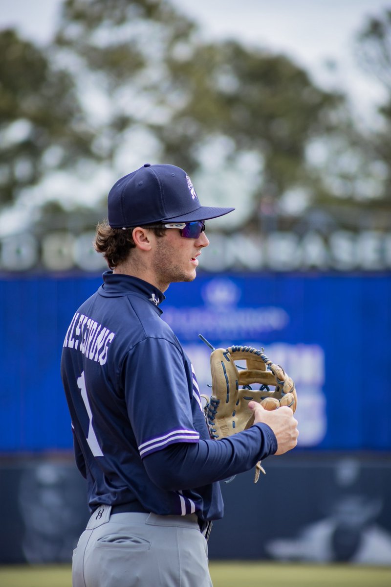 Old Dominion Baseball tweet media