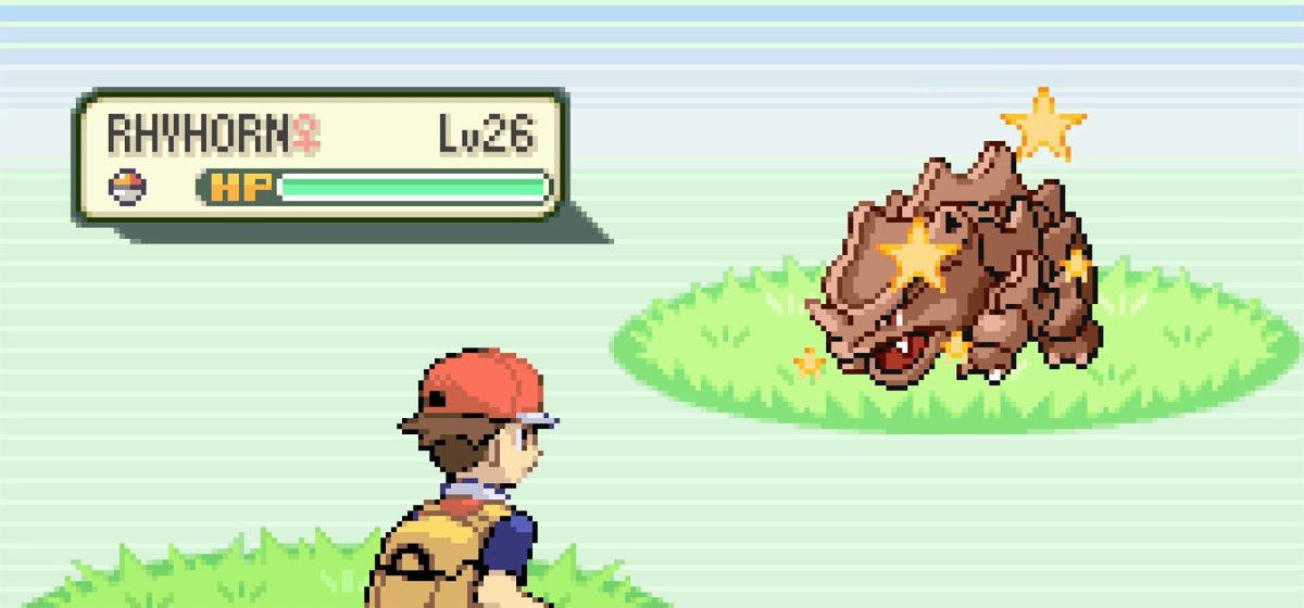 ShinyHunterLuke tweet media