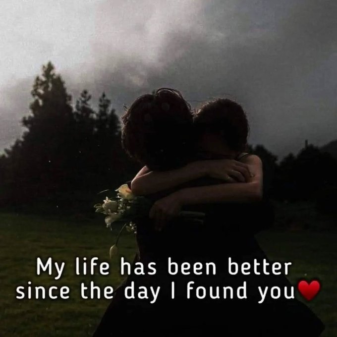 Feelings tweet media