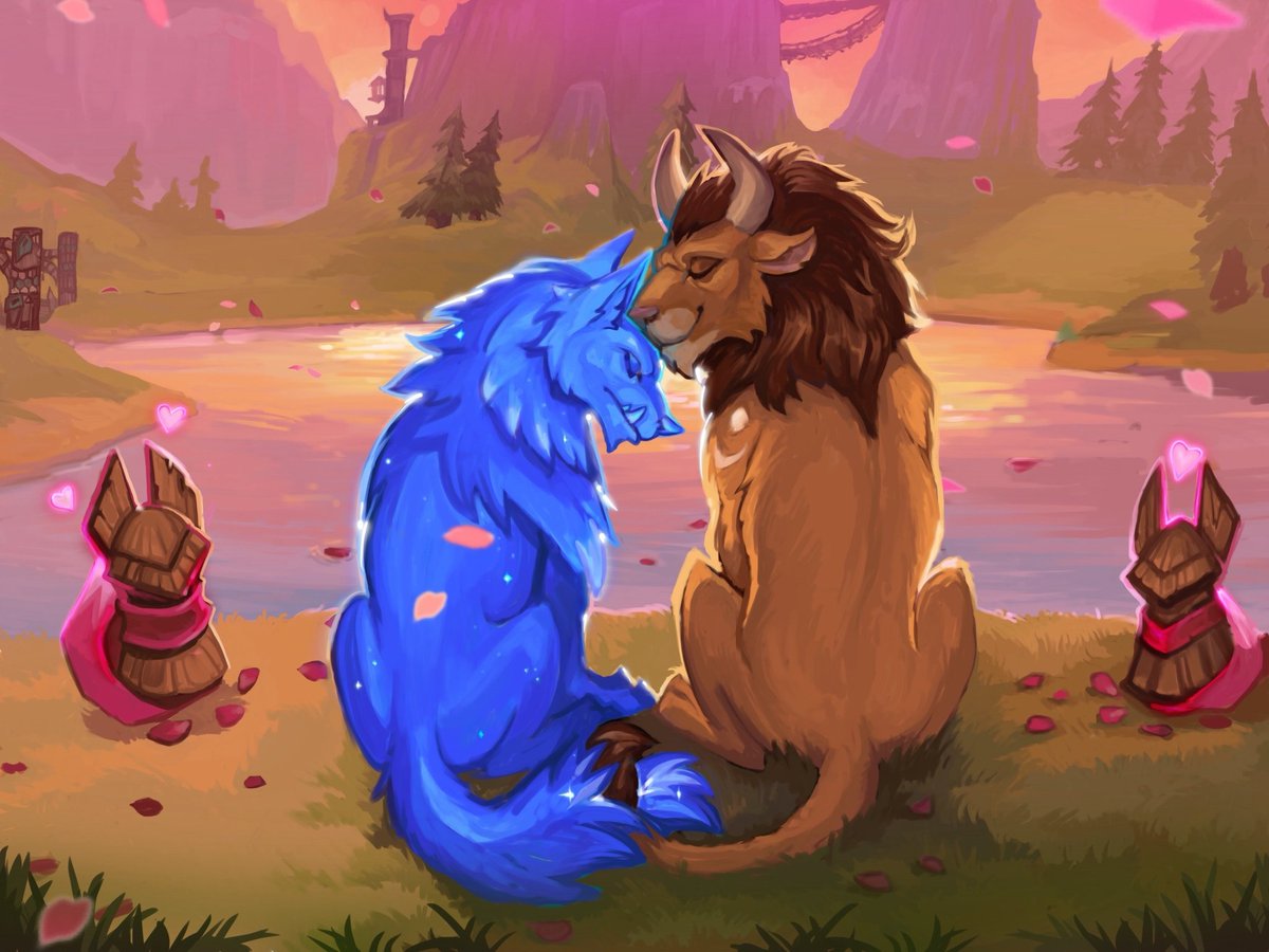 Esia (comms open) tweet media