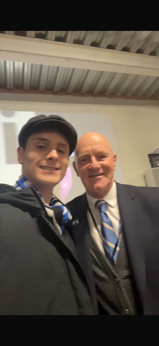 Former Whippet tweet media