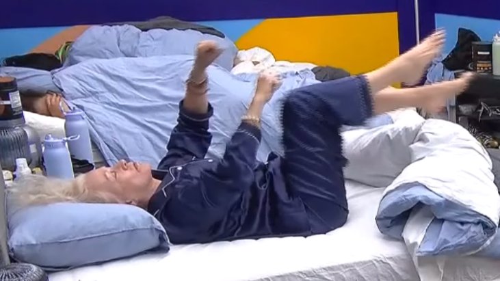 Big Bro Meme #1 Kenngela stan tweet media