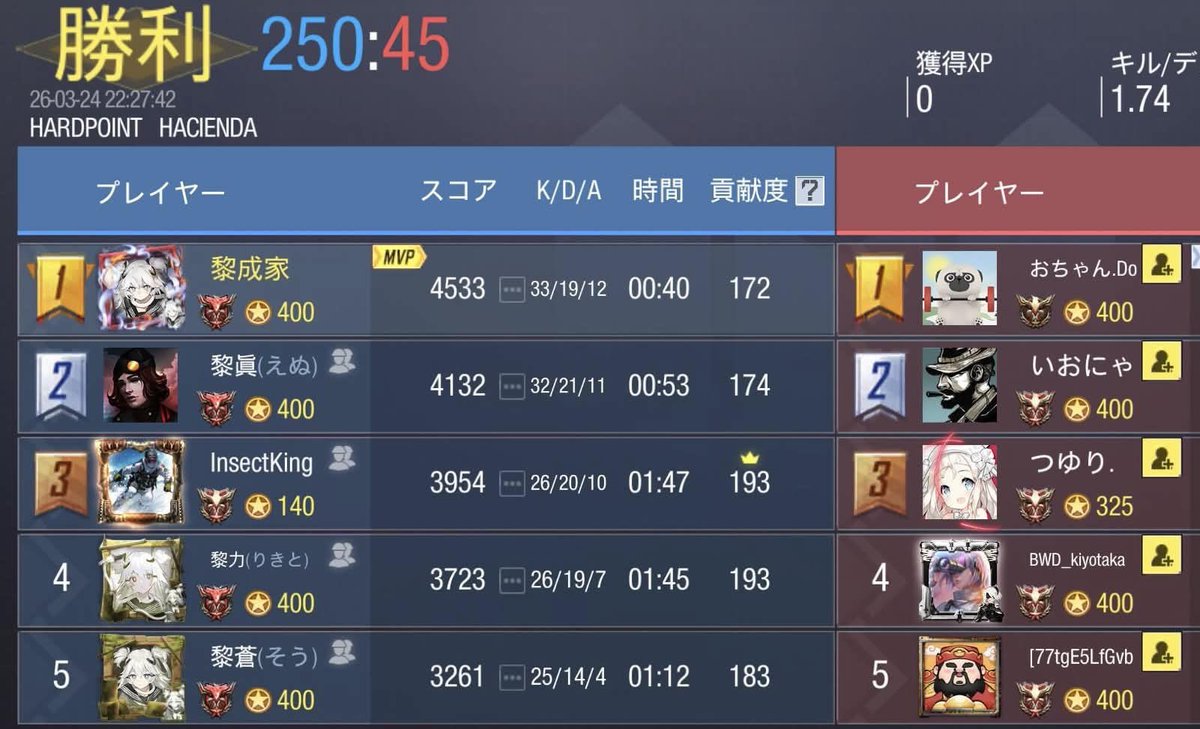 のわーる −NøiR− 〖公式〗 tweet media