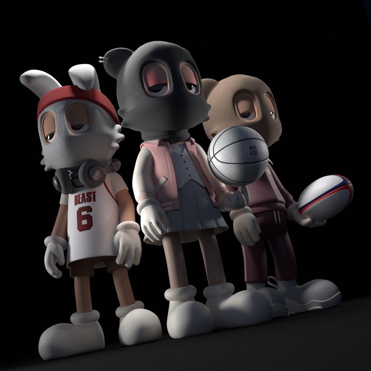 a KID called BEAST tweet media