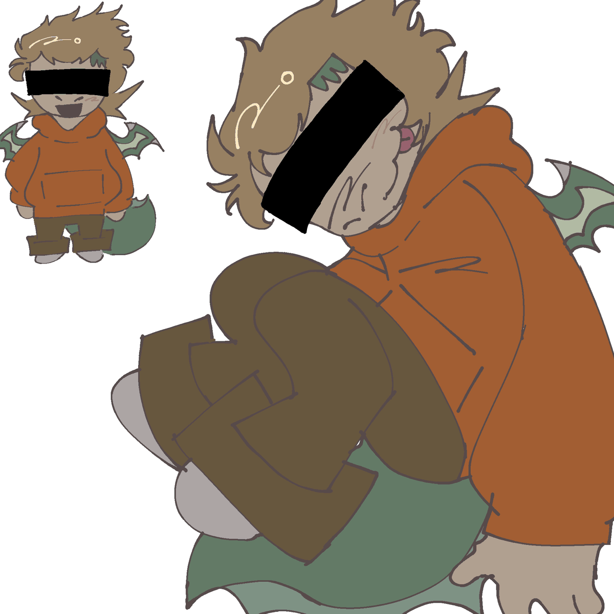 🎤//Star Code MrFx 🦩🐅 tweet media