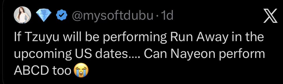 everything Tzuyu BLINK! tweet media