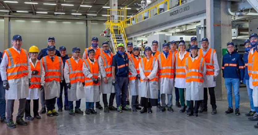 Frozen Food Europe tweet media