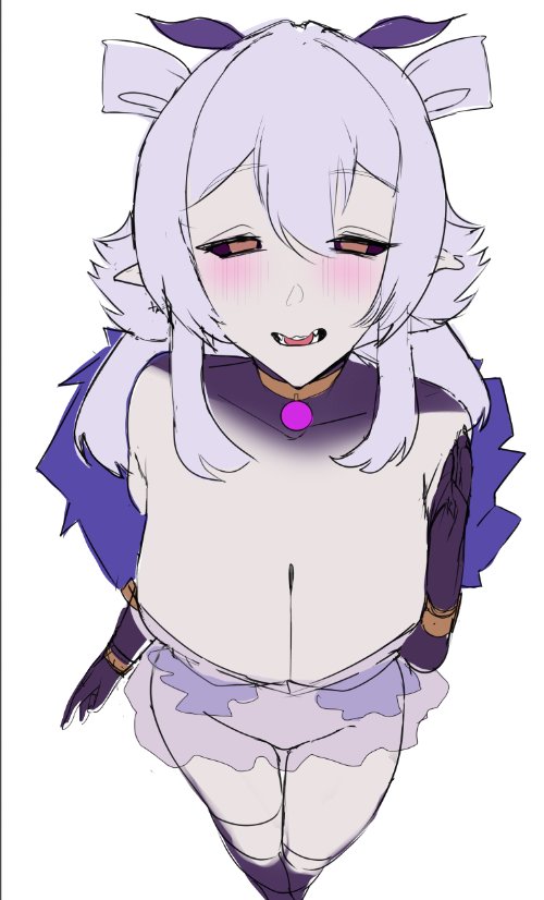 Titania’s Sovereign tweet media