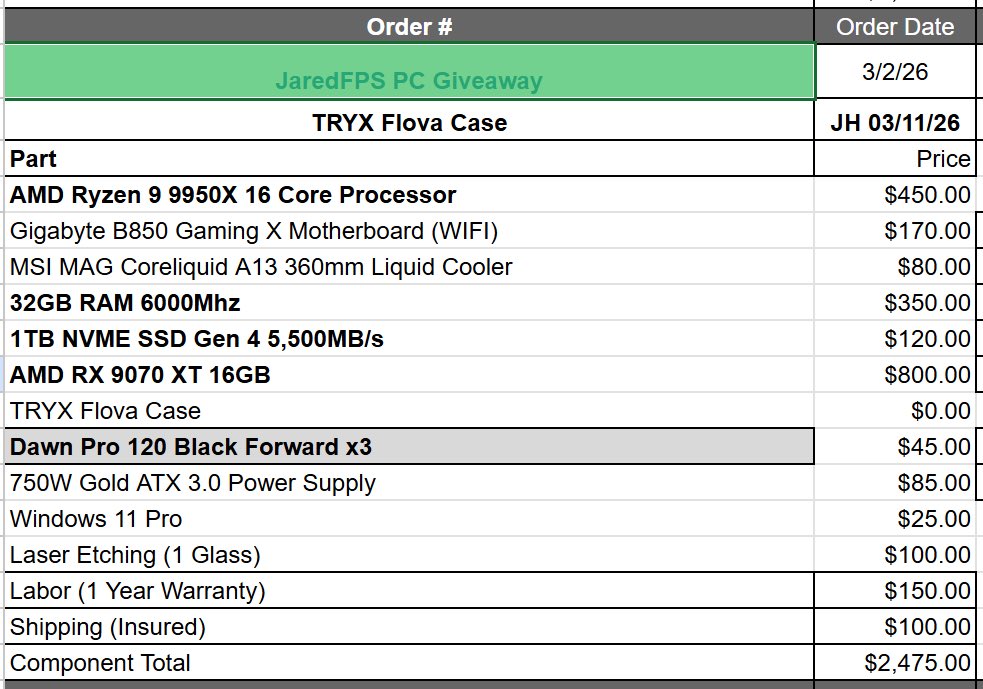 JaredFPS tweet media