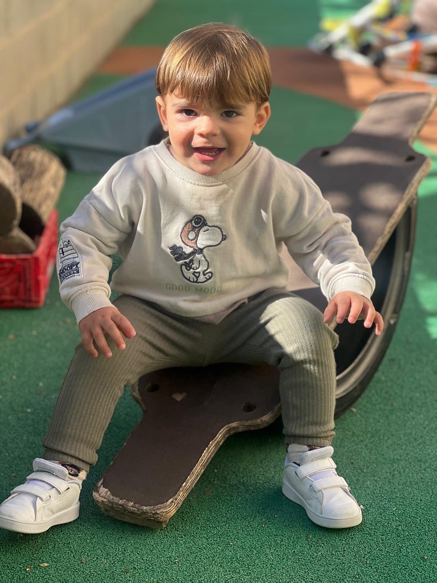 Escola PAIDOS tweet media