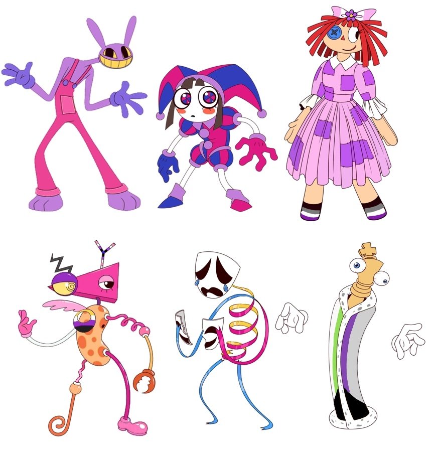 Caroline Cacau em Pó 𓆝 ⃟𓆟 ⋆.⊹ comissões abertas tweet media