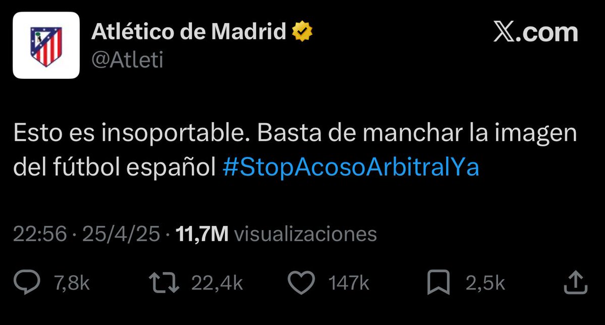 Ramiro ◥ 🦁🇪🇸 tweet media