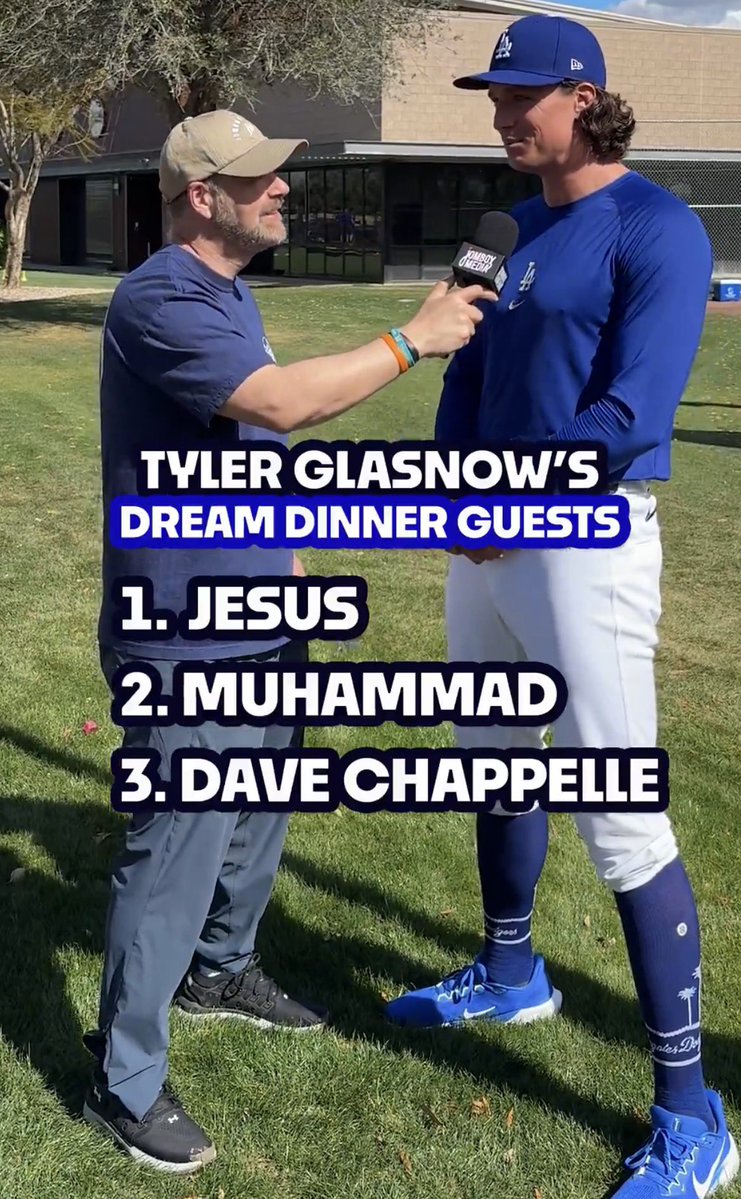 Michael Mockler tweet media