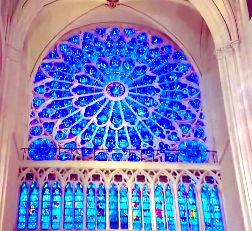 Sr. Carolyn tweet media