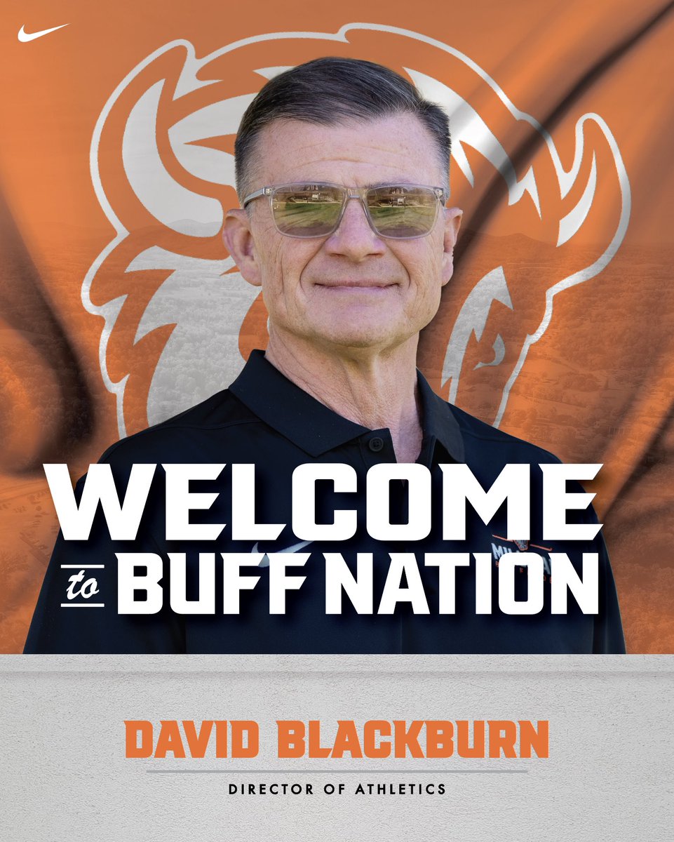 Milligan University Athletics tweet media