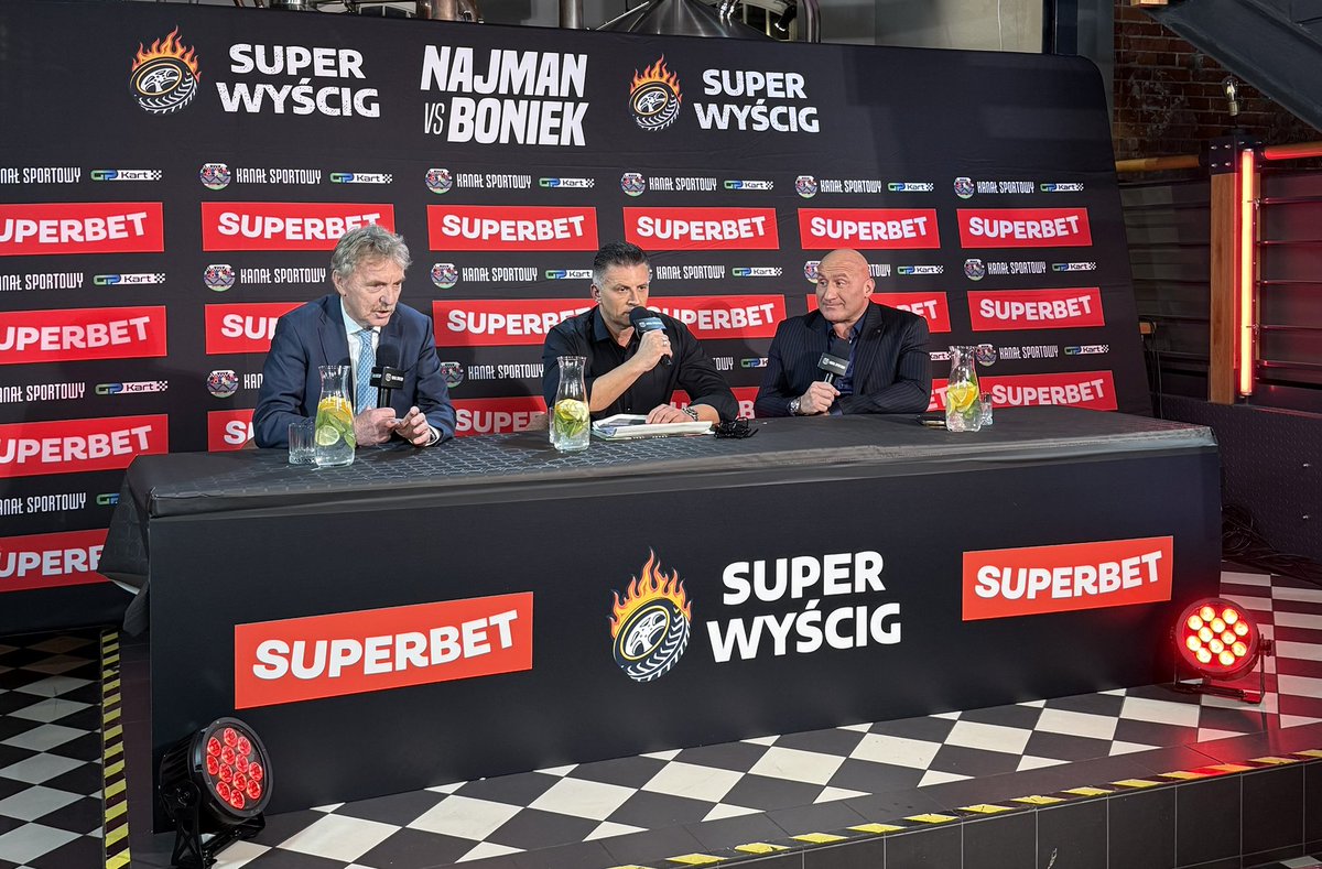 Marcin Borzęcki tweet media