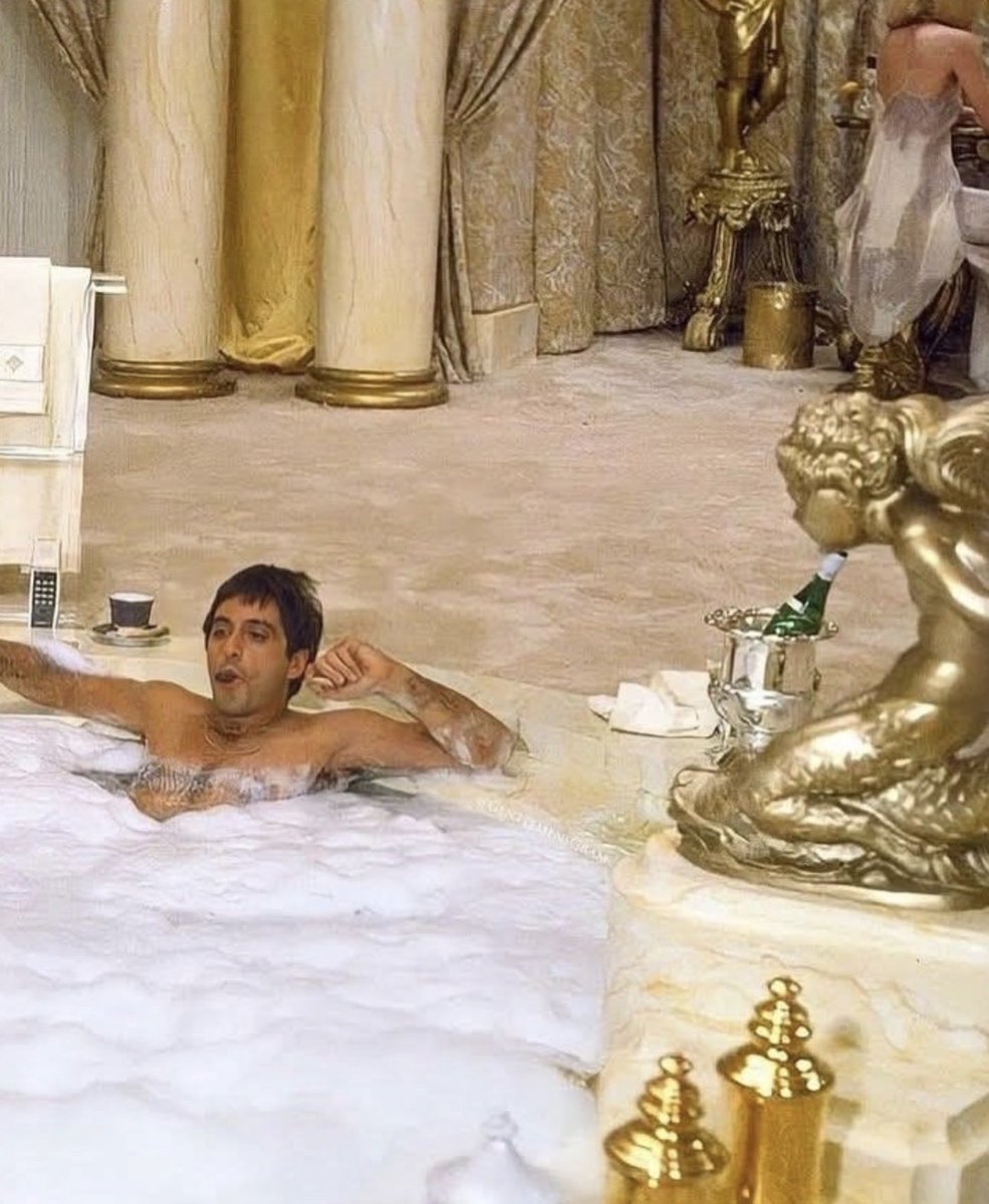 Timeless Culture tweet media